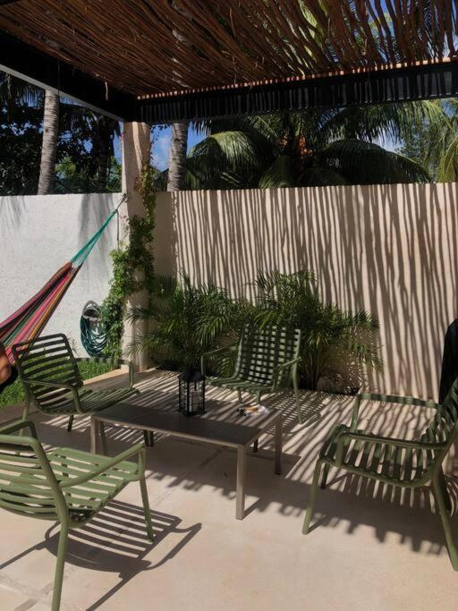 فيلا Casa Tulup سيزال المظهر الخارجي الصورة