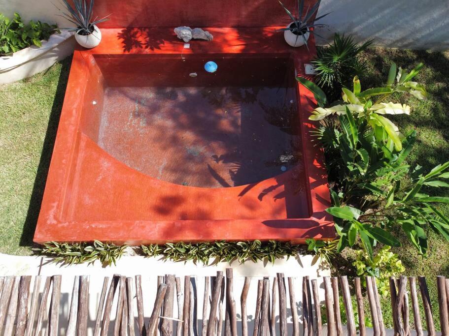 فيلا Casa Tulup سيزال المظهر الخارجي الصورة