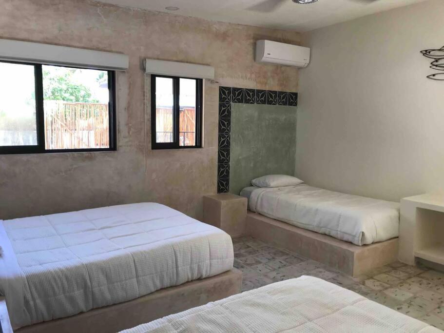 فيلا Casa Tulup سيزال المظهر الخارجي الصورة