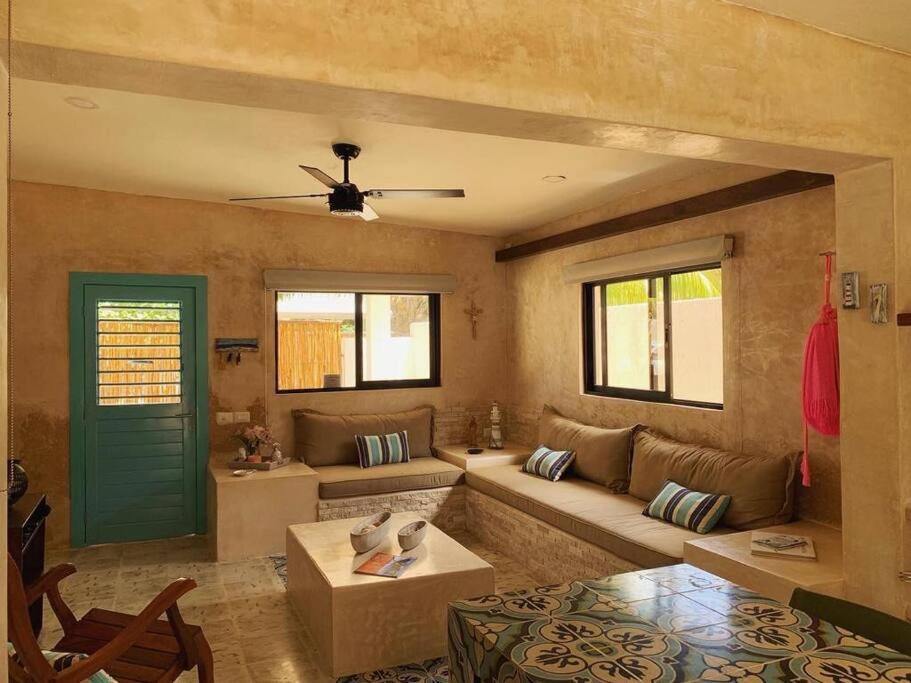 فيلا Casa Tulup سيزال المظهر الخارجي الصورة