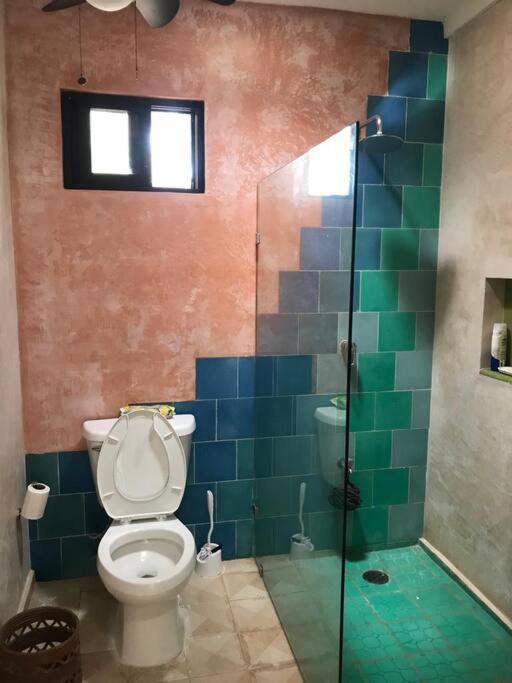 فيلا Casa Tulup سيزال المظهر الخارجي الصورة