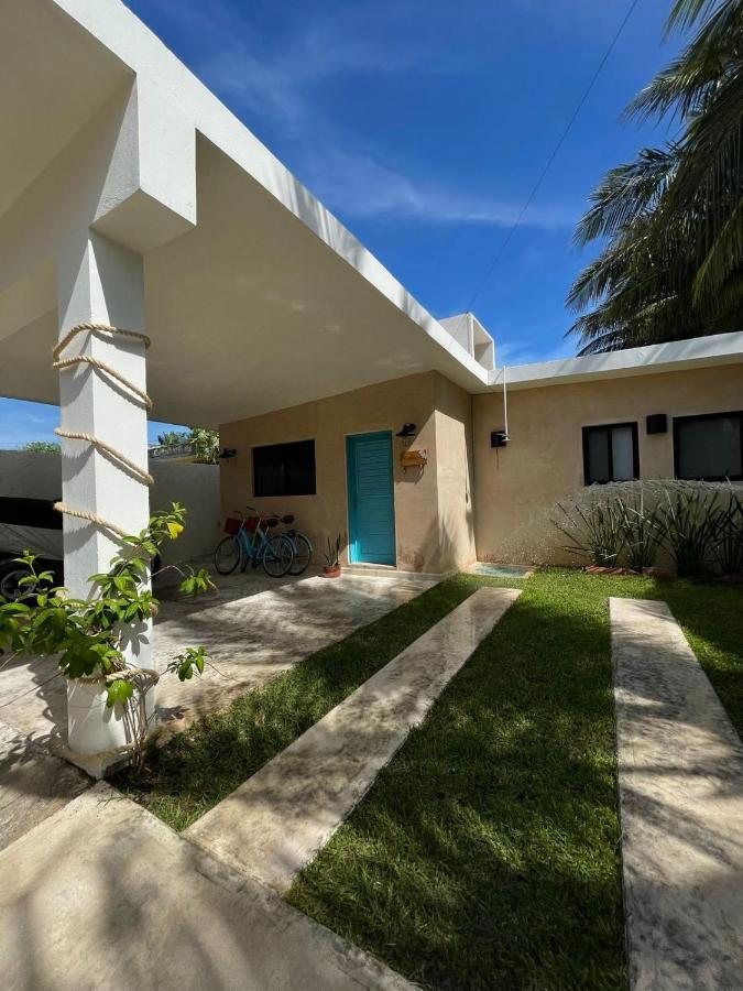فيلا Casa Tulup سيزال المظهر الخارجي الصورة