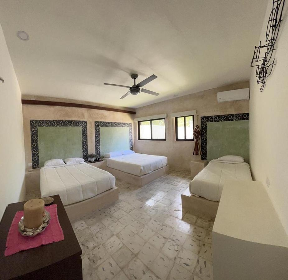 فيلا Casa Tulup سيزال المظهر الخارجي الصورة
