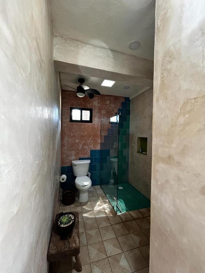 فيلا Casa Tulup سيزال المظهر الخارجي الصورة