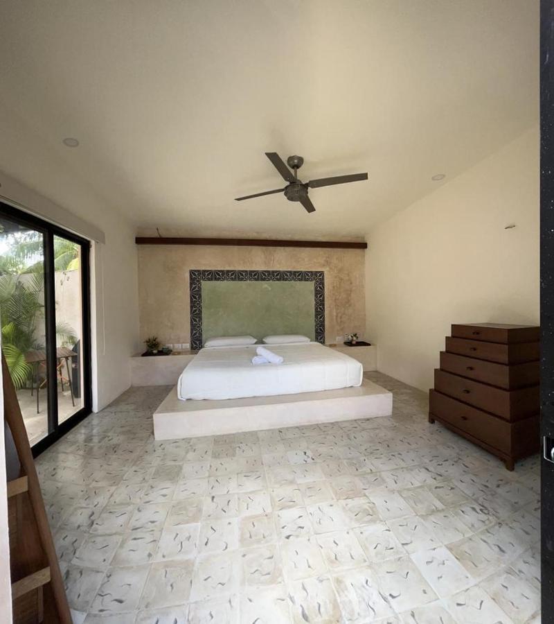 فيلا Casa Tulup سيزال المظهر الخارجي الصورة