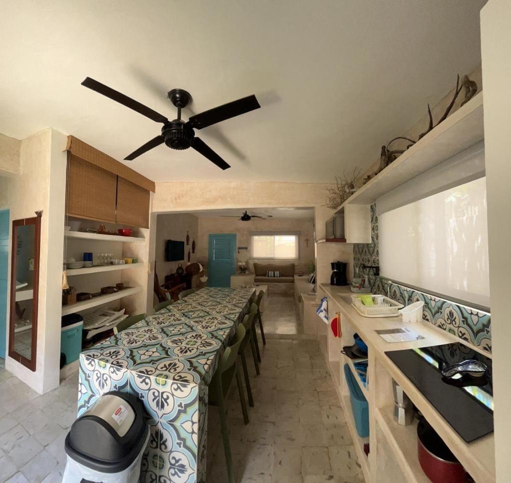 فيلا Casa Tulup سيزال المظهر الخارجي الصورة